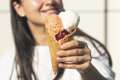 Imagen de El consumo de helados en España crecerá entre un 3% y un 5% según el Observatorio Sigep
