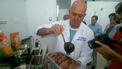 Imagen de Papperino il Gelato abre obrador en Chiclana