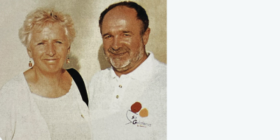 Imagen de Fallece Eduard Eroles, heladero ‘humanista’ y propietario de Sa Gelateria en Menorca