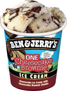 Imagen de Ben & Jerry’s se une a ONE para combatir el hambre en el mundo