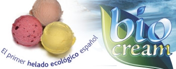 Imagen de Premian al helado ecológico de Kit Cream