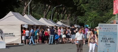 Imagen de Gelato Festival se exporta a Europa