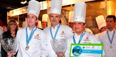 Imagen de Argentina convoca su Campeonato Nacional del Helado Artesanal