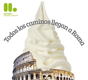 Llaollao, el yogur helado que seduce al mundo - Expansión.com