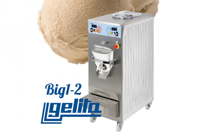 Gelato Planet - Maquinaria , Equipamiento para heladería artesanal